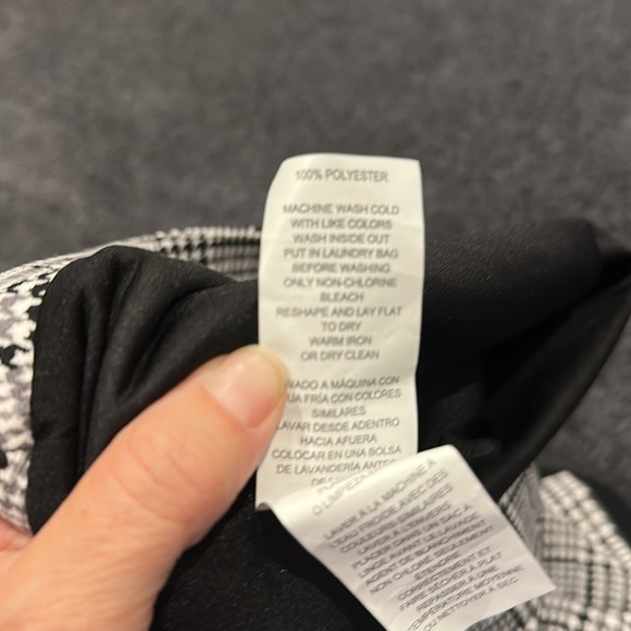 NWT Michael Kors Skirt - Picture 6 of 6